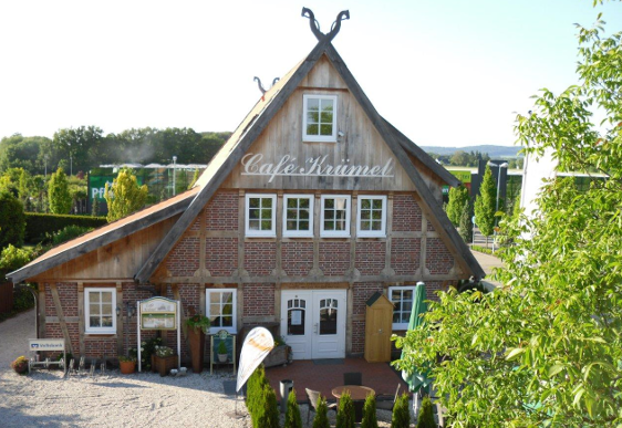Café Krümel